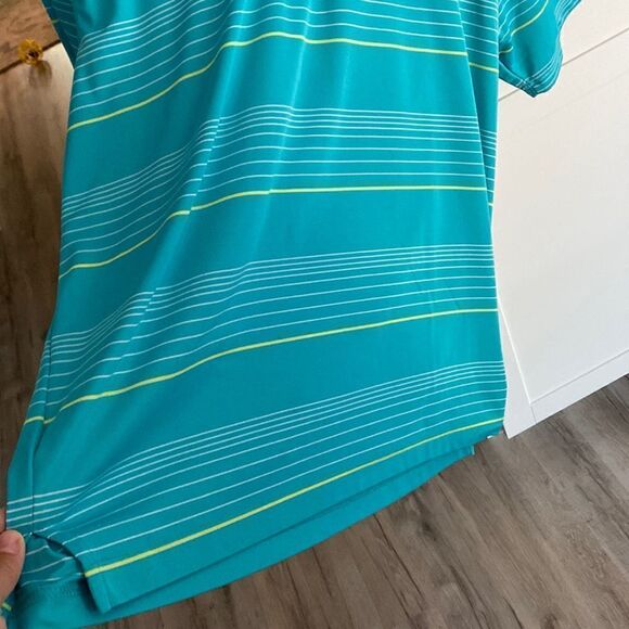 Grand Slam  Performance  Golf Polo - Picture 4 of 5